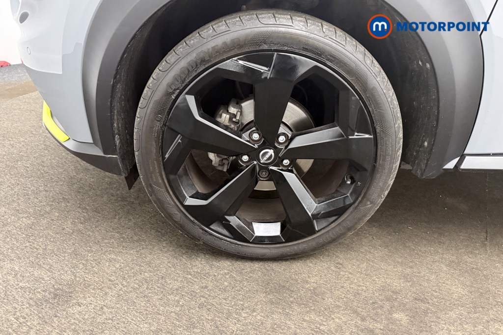 Used Nissan Juke 2022 for sale - 77033887: Photo 35