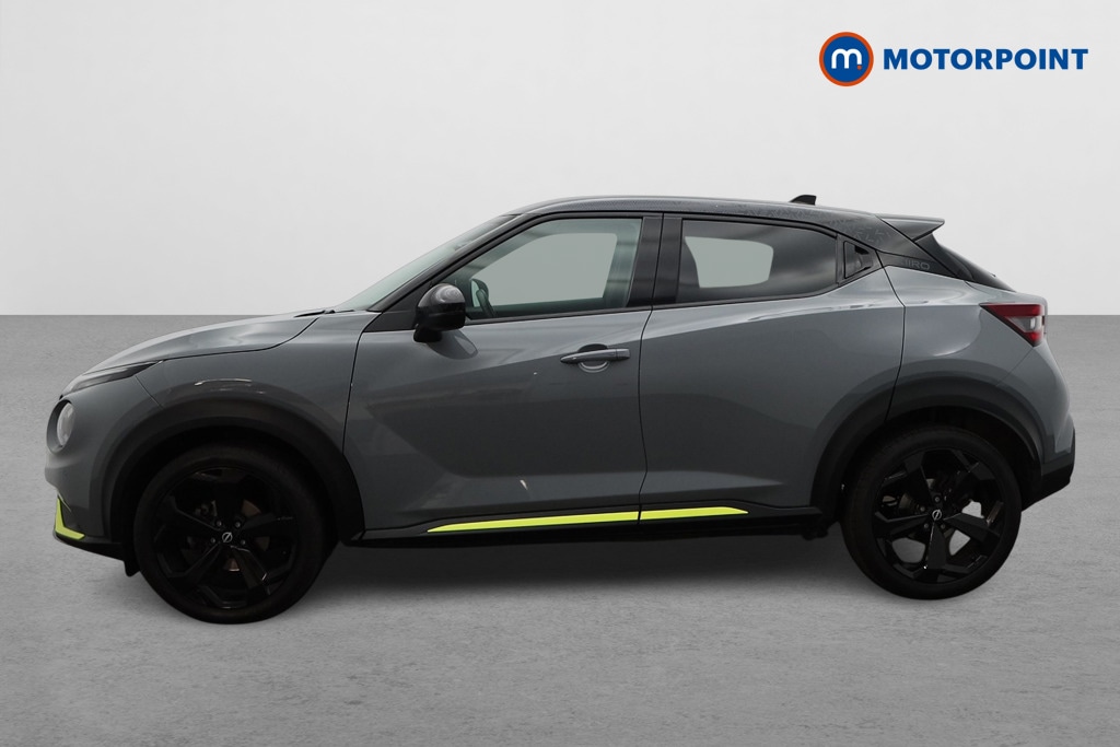Used Nissan Juke 2022 for sale - 77033887: Photo 4
