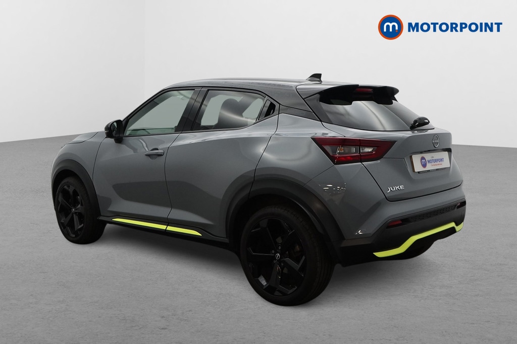 Used Nissan Juke 2022 for sale - 77033887: Photo 5