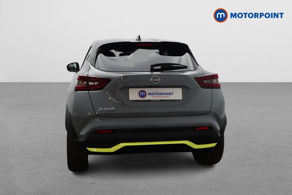 Used Nissan Juke 2022 for sale - 77033887: Photo 6