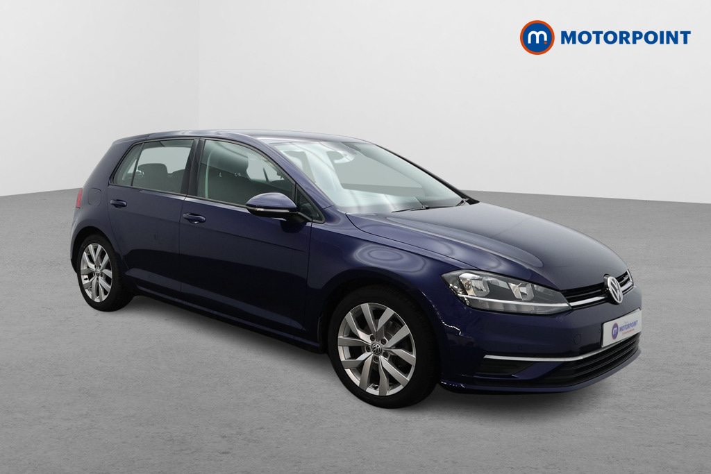 Used Volkswagen Golf for sale - 77002249: Photo 1