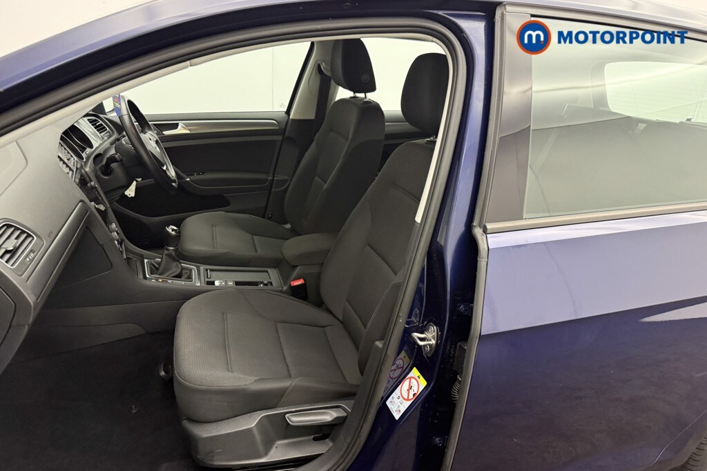 Used Volkswagen Golf for sale - 77002249: Photo 10