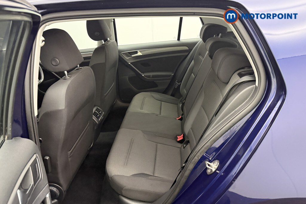 Used Volkswagen Golf for sale - 77002249: Photo 13