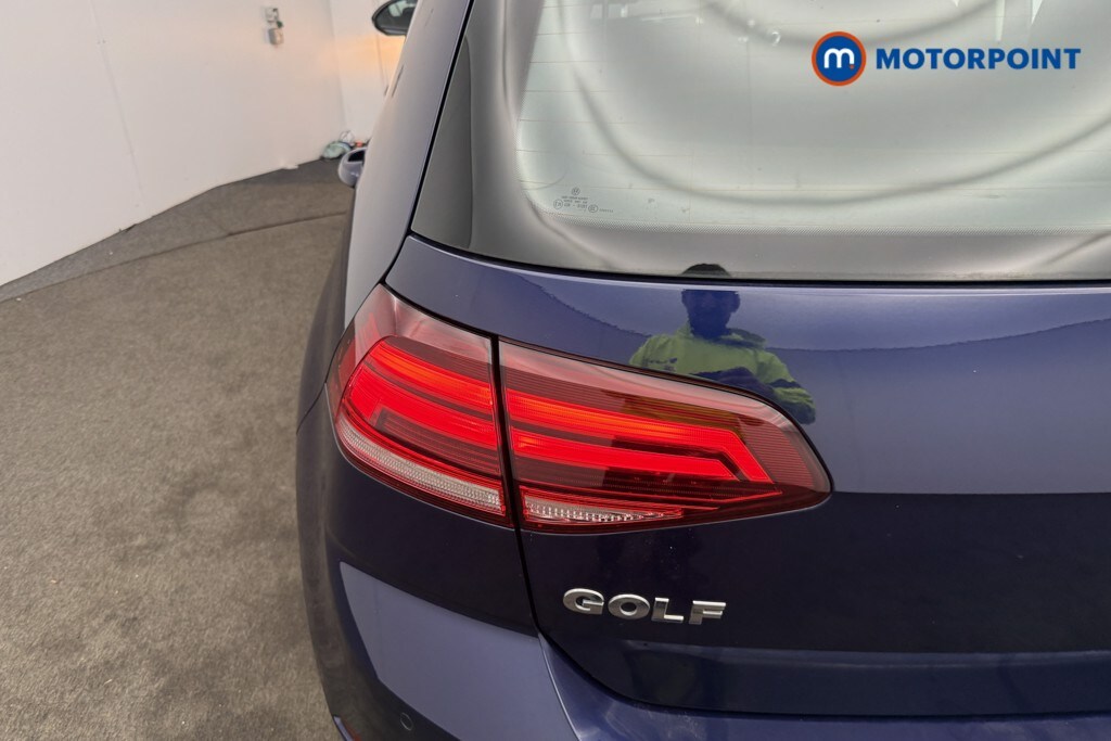 Used Volkswagen Golf for sale - 77002249: Photo 15