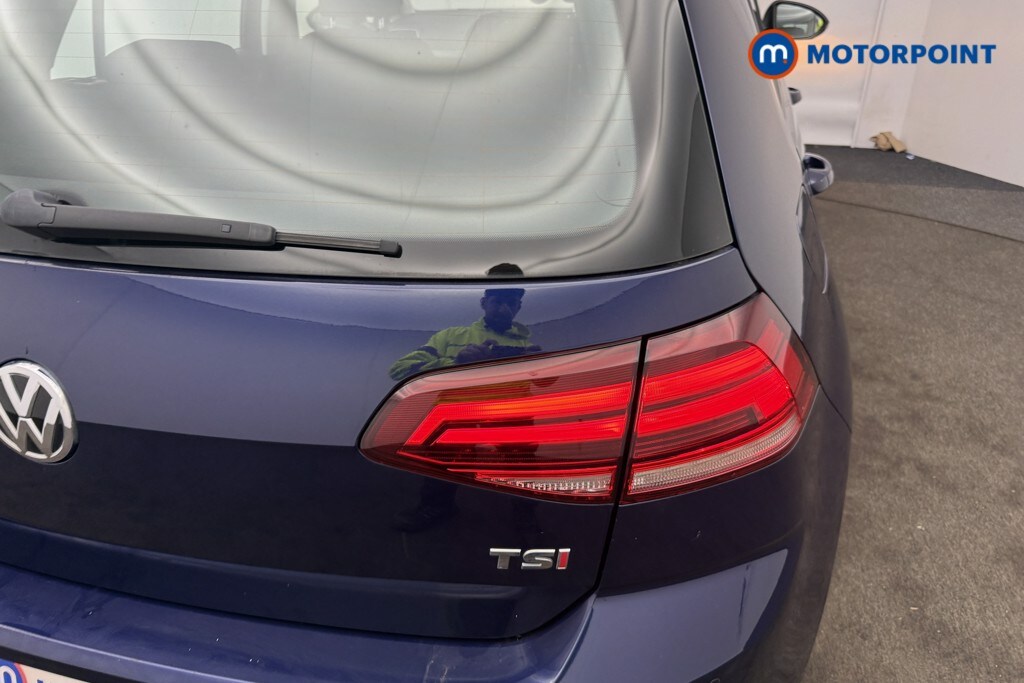 Used Volkswagen Golf for sale - 77002249: Photo 16