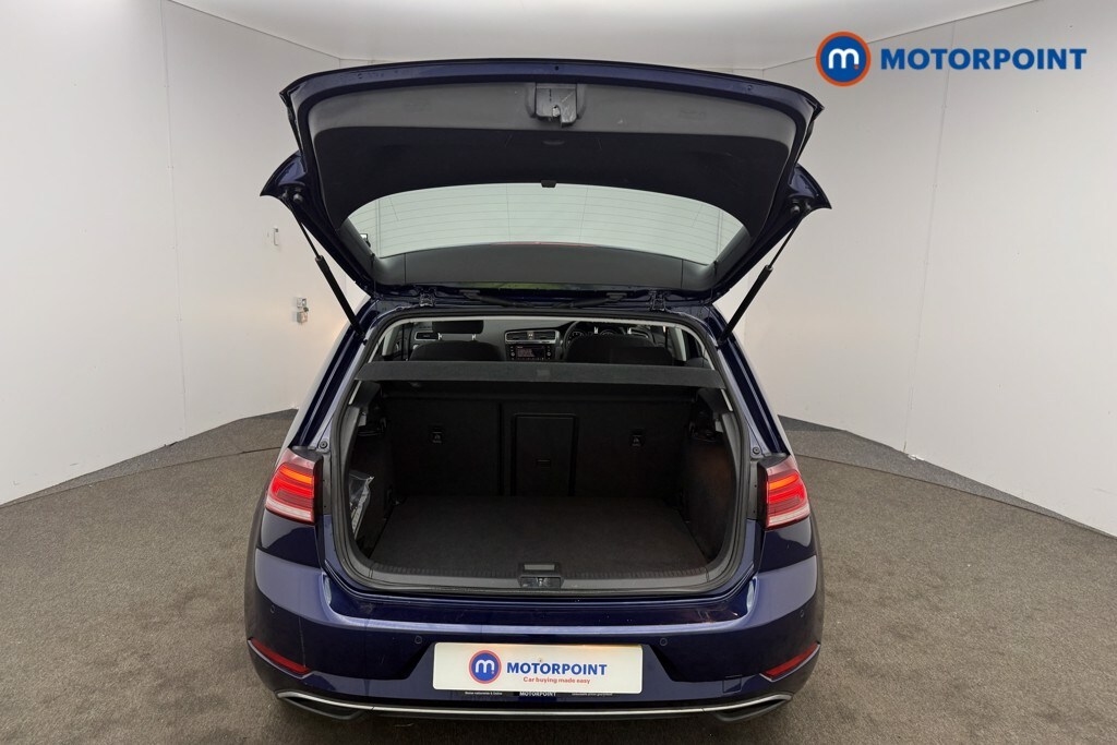 Used Volkswagen Golf for sale - 77002249: Photo 17