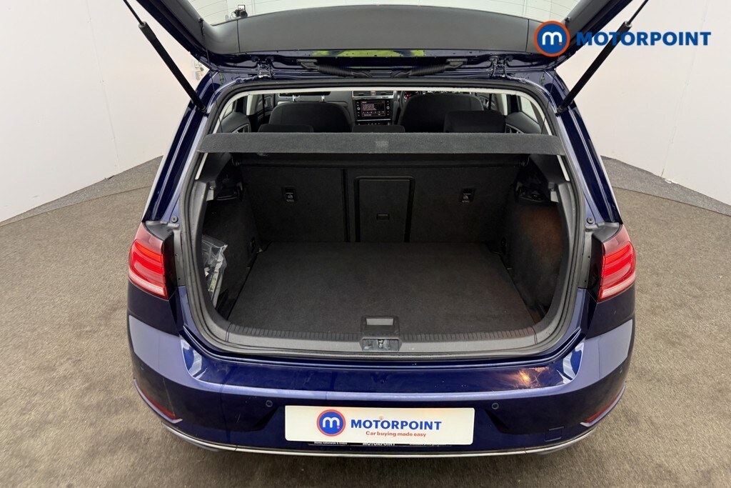 Used Volkswagen Golf for sale - 77002249: Photo 18