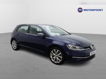 Used Volkswagen Golf undefined for sale - 77002249: Photo