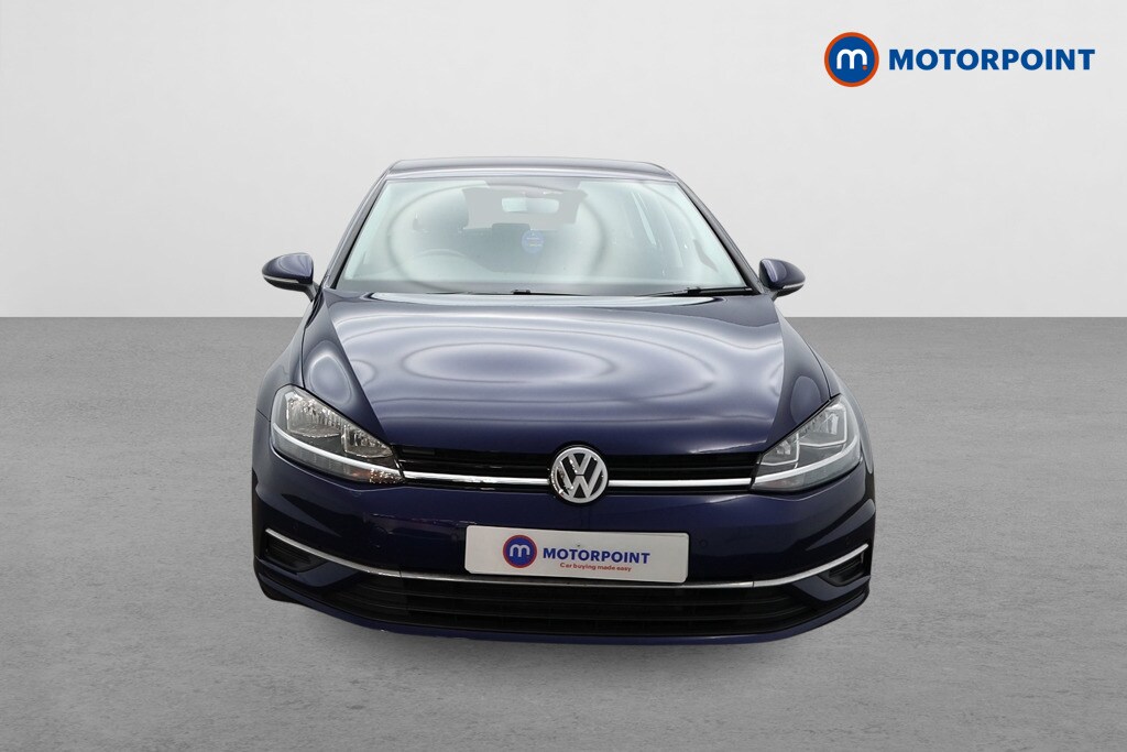Used Volkswagen Golf for sale - 77002249: Photo 2