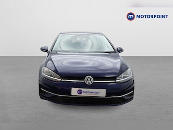 Used Volkswagen Golf undefined for sale - 77002249: Photo
