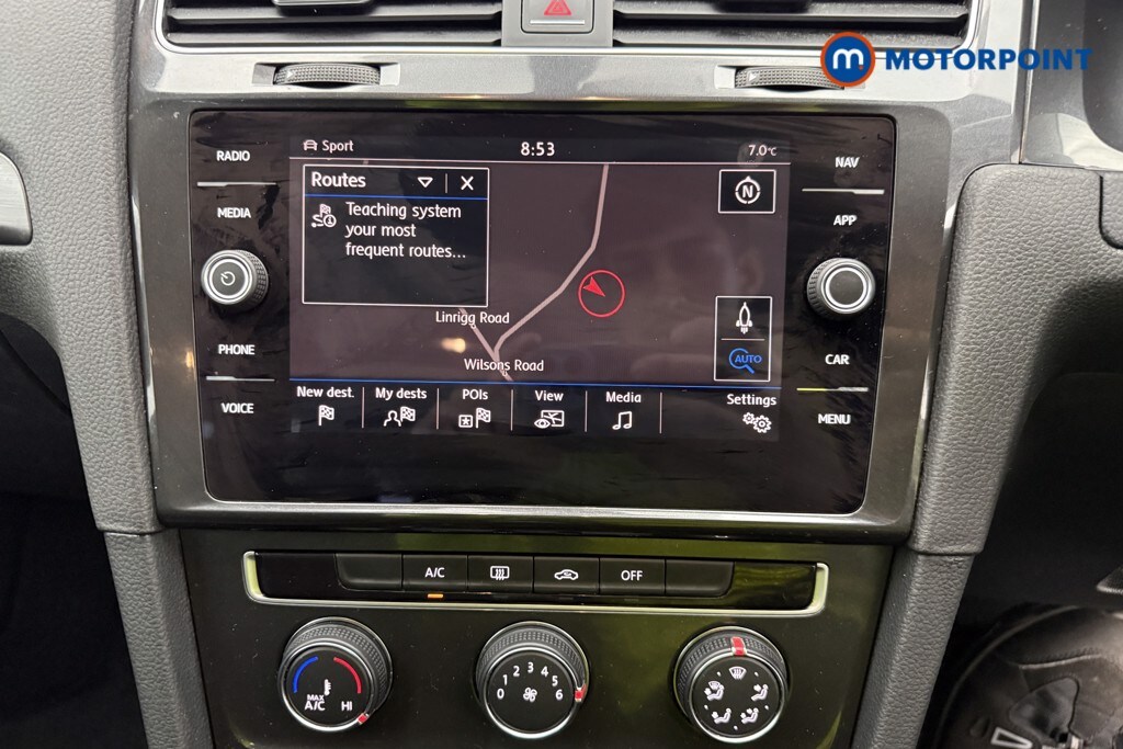 Used Volkswagen Golf for sale - 77002249: Photo 32