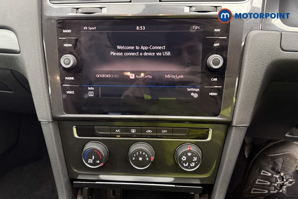 Used Volkswagen Golf for sale - 77002249: Photo 33