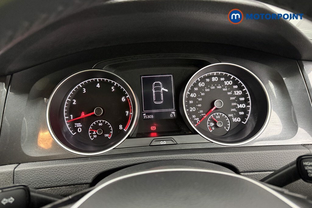 Used Volkswagen Golf for sale - 77002249: Photo 35