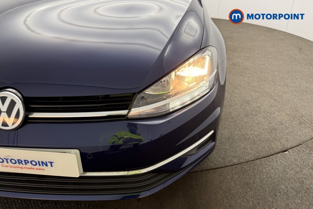 Used Volkswagen Golf for sale - 77002249: Photo 39