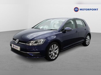 Used Volkswagen Golf undefined for sale - 77002249: Photo