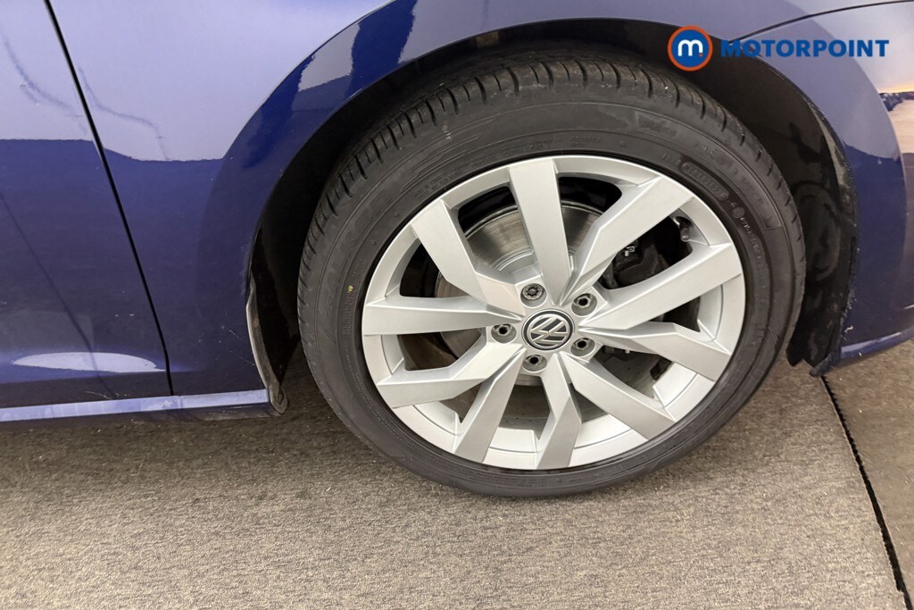 Used Volkswagen Golf for sale - 77002249: Photo 43