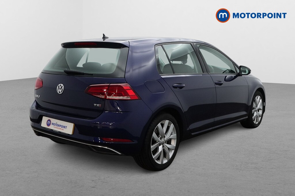 Used Volkswagen Golf for sale - 77002249: Photo 7