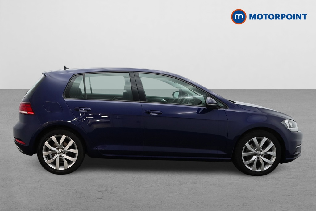 Used Volkswagen Golf for sale - 77002249: Photo 8