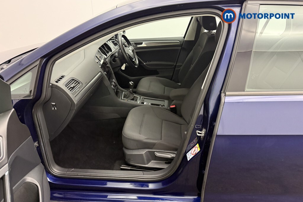 Used Volkswagen Golf for sale - 77002249: Photo 9