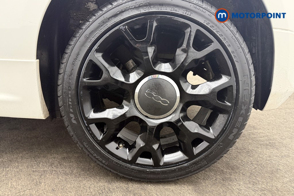 Used Fiat 500 2020 for sale - 77620264: Photo 10