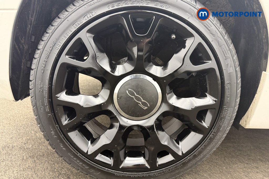 Used Fiat 500 2020 for sale - 77620264: Photo 11