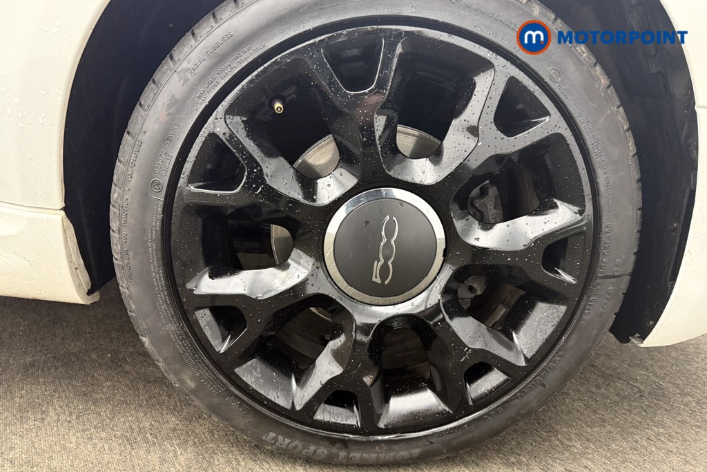 Used Fiat 500 2020 for sale - 77620264: Photo 12