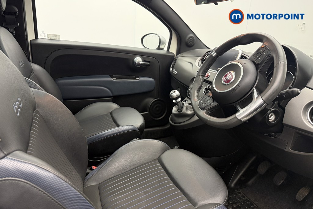 Used Fiat 500 2020 for sale - 77620264: Photo 13
