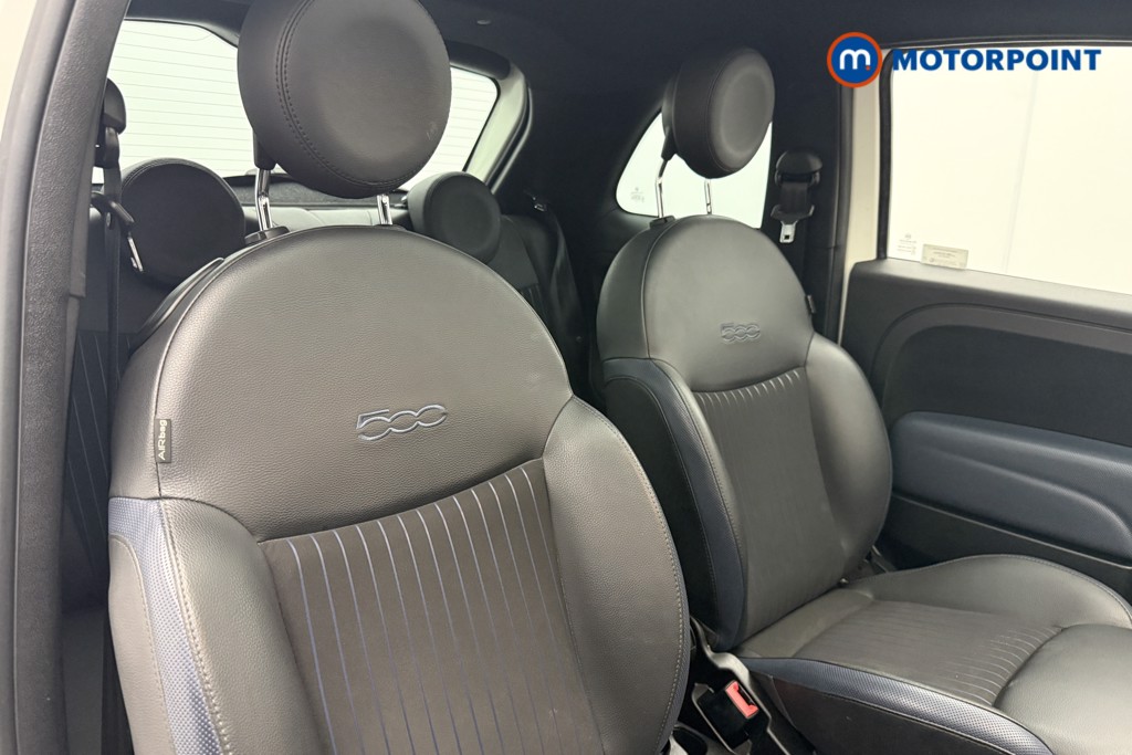 Used Fiat 500 2020 for sale - 77620264: Photo 14
