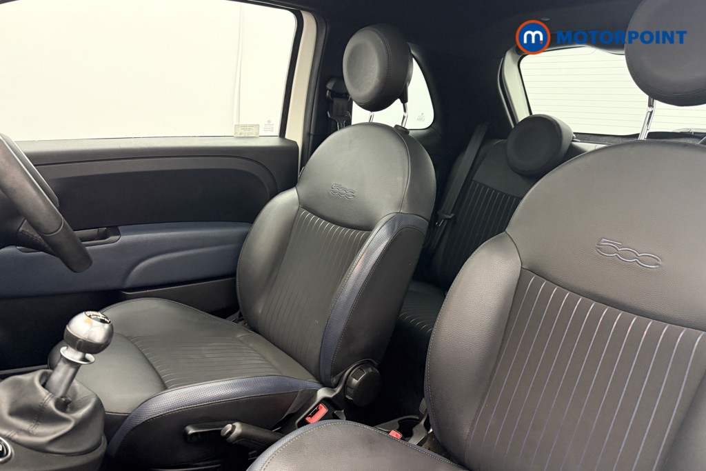 Used Fiat 500 2020 for sale - 77620264: Photo 15