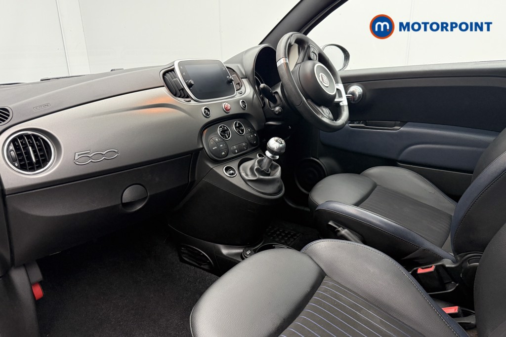 Used Fiat 500 2020 for sale - 77620264: Photo 16