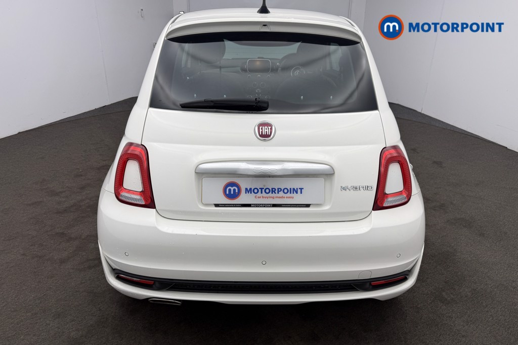 Used Fiat 500 2020 for sale - 77620264: Photo 17