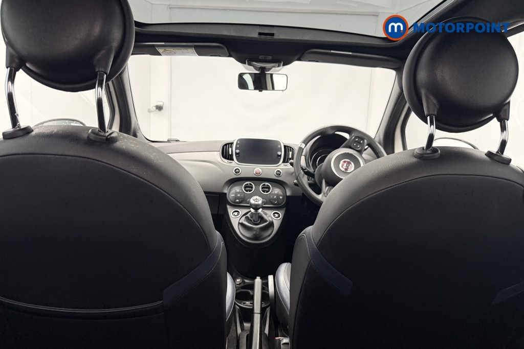 Used Fiat 500 2020 for sale - 77620264: Photo 19