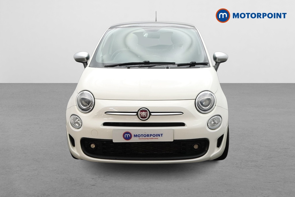 Used Fiat 500 2020 for sale - 77620264: Photo 2