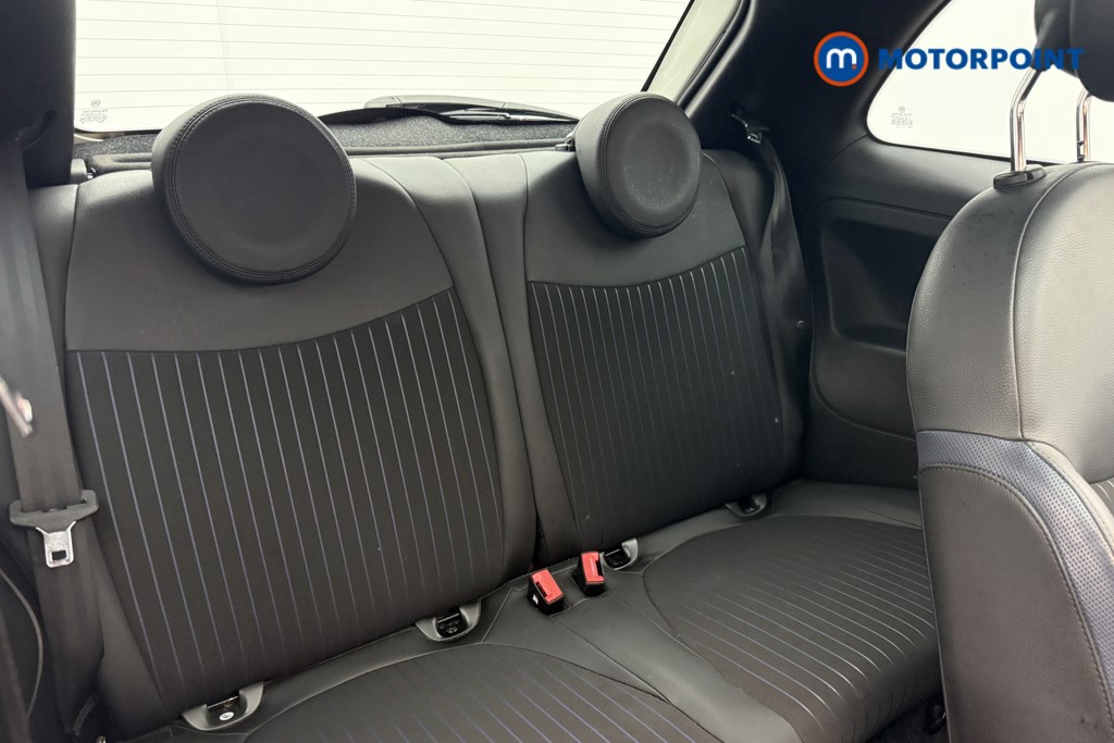 Used Fiat 500 2020 for sale - 77620264: Photo 21