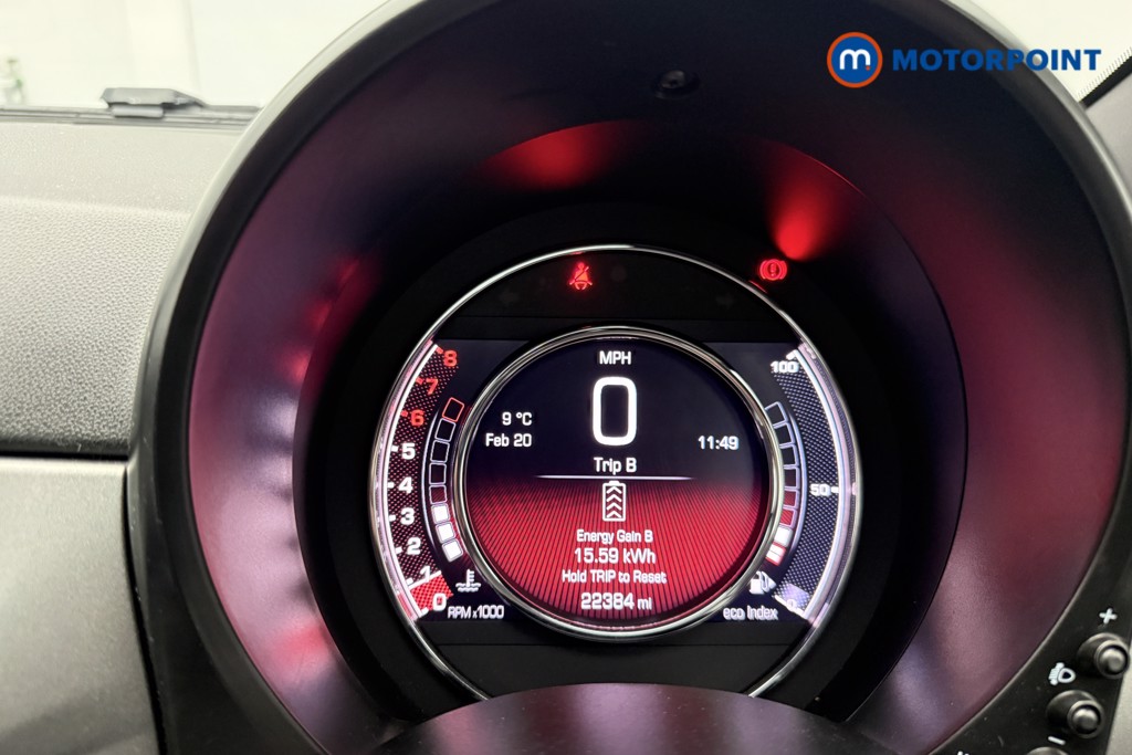 Used Fiat 500 2020 for sale - 77620264: Photo 22