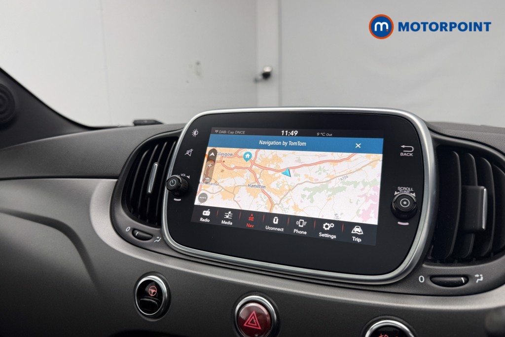 Used Fiat 500 2020 for sale - 77620264: Photo 24