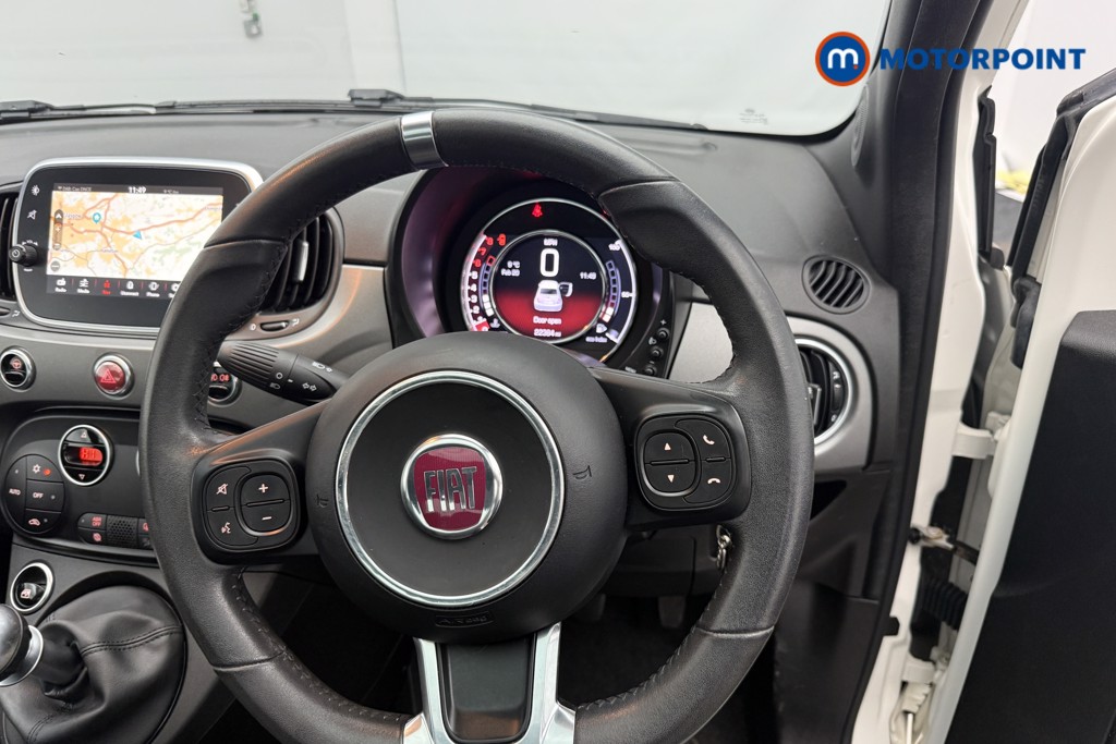 Used Fiat 500 2020 for sale - 77620264: Photo 26