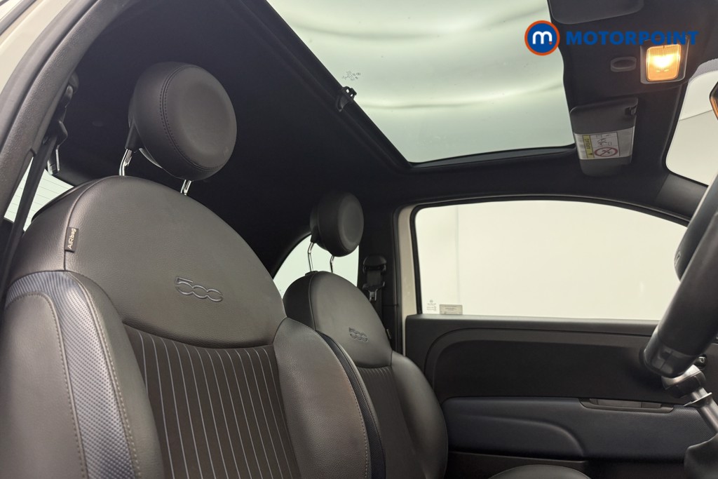 Used Fiat 500 2020 for sale - 77620264: Photo 28