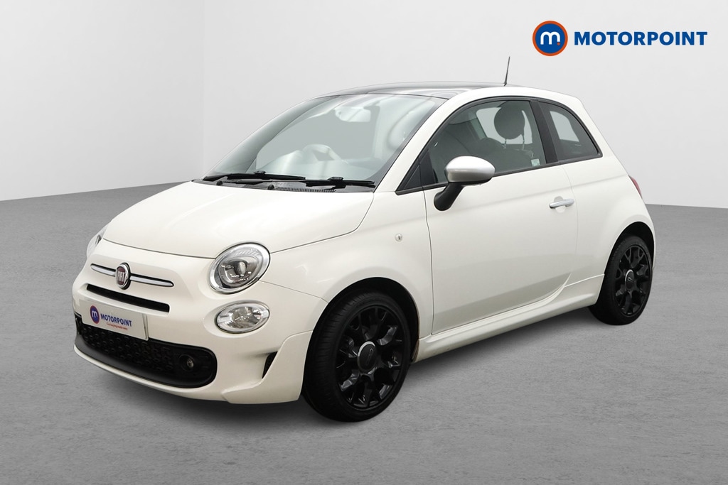 Used Fiat 500 2020 for sale - 77620264: Photo 3