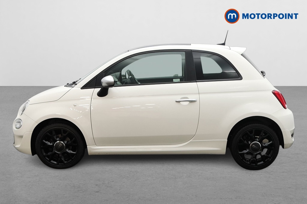 Used Fiat 500 2020 for sale - 77620264: Photo 4