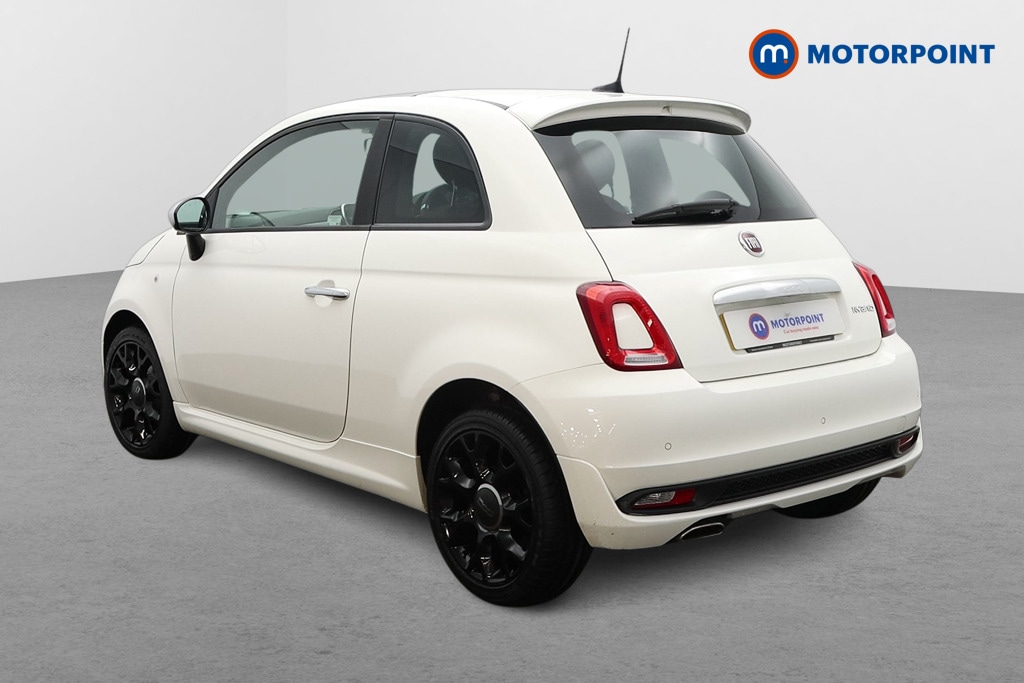 Used Fiat 500 2020 for sale - 77620264: Photo 5