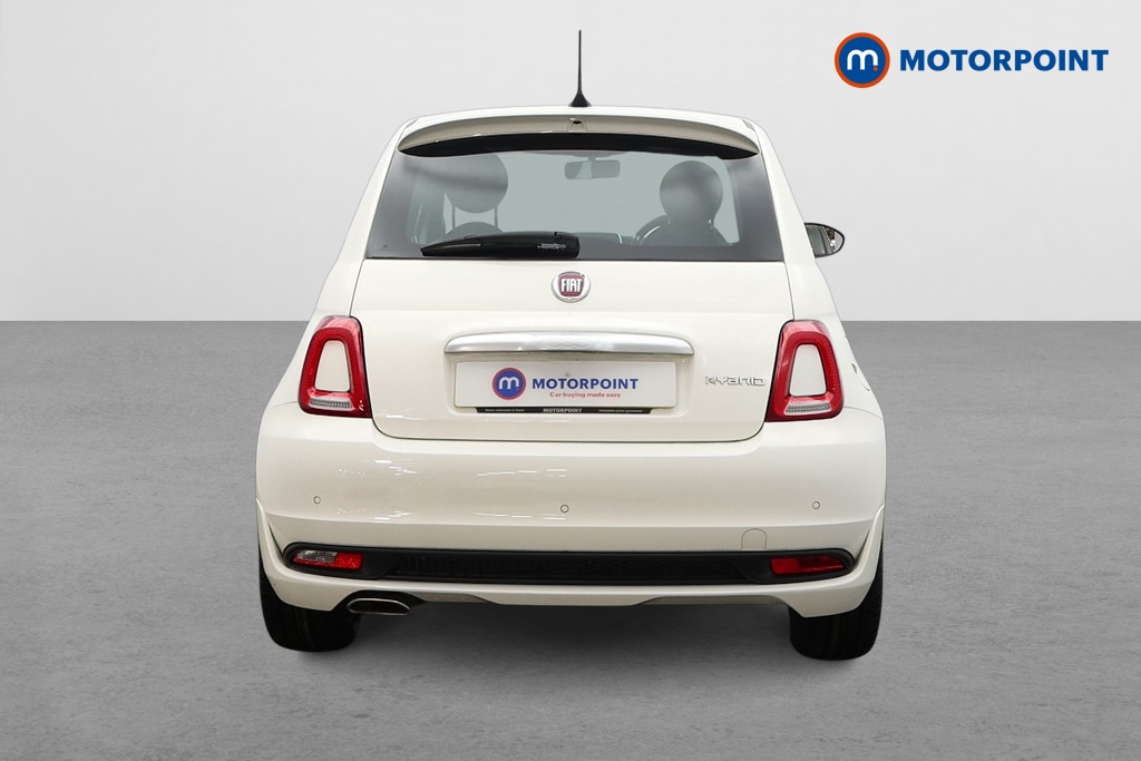 Used Fiat 500 2020 for sale - 77620264: Photo 6