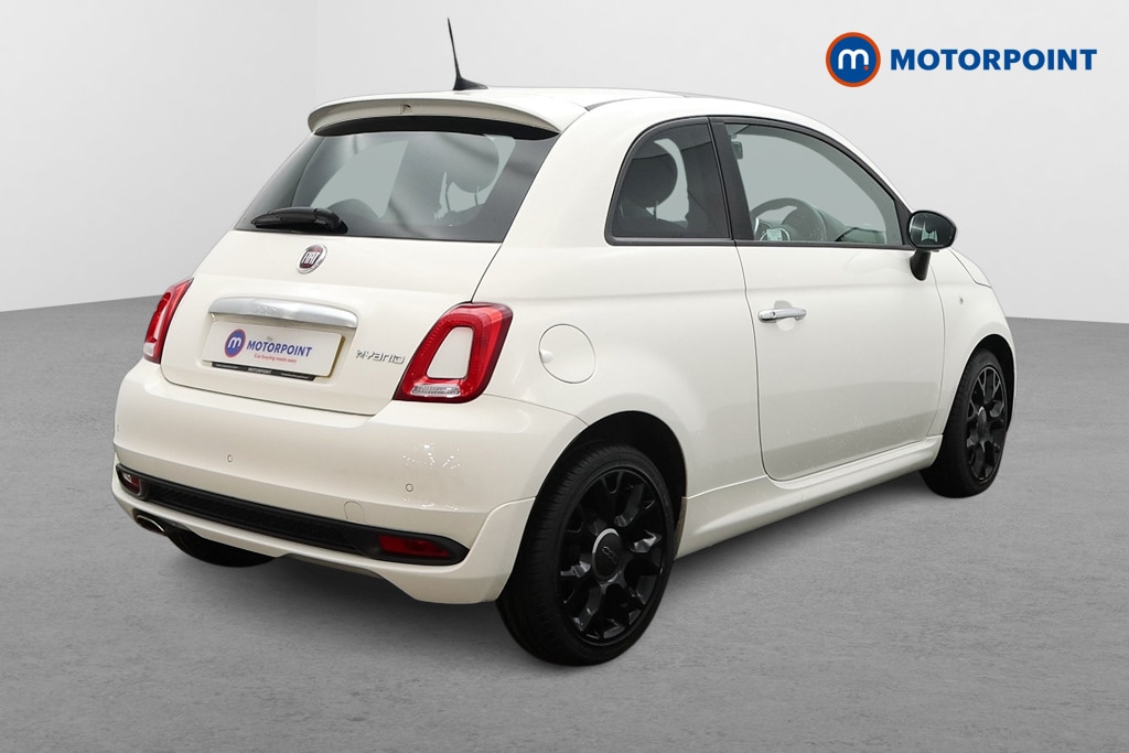Used Fiat 500 2020 for sale - 77620264: Photo 7