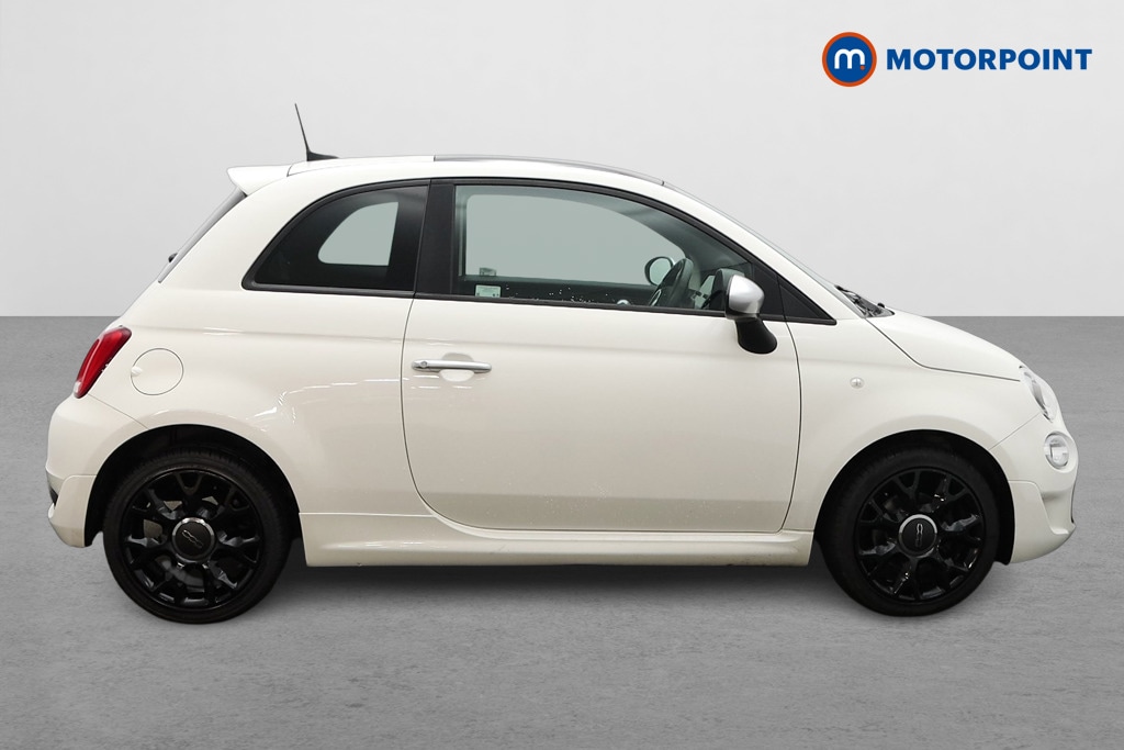 Used Fiat 500 2020 for sale - 77620264: Photo 8