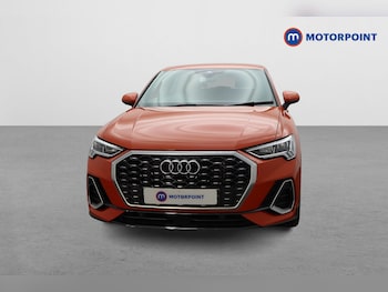 Used Audi Q3 2023 for sale - 79449020: Photo