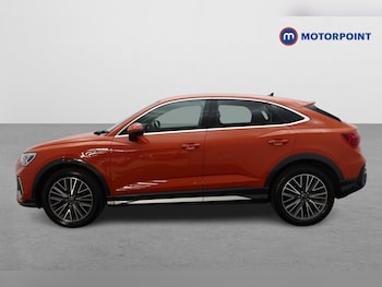 Used Audi Q3 2023 for sale - 79449020: Photo