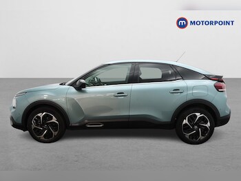 Used Citroen C4 2022 for sale - 78644631: Photo