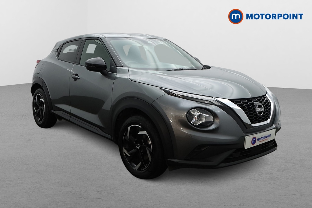 Used Nissan Juke 2024 for sale - 76892539: Photo 1
