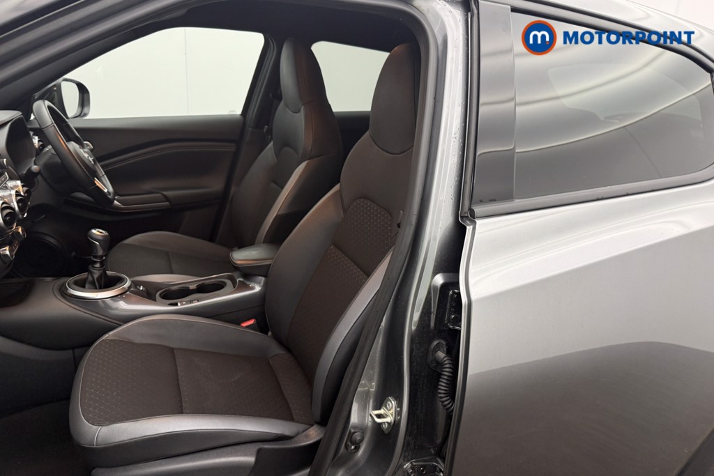 Used Nissan Juke 2024 for sale - 76892539: Photo 10