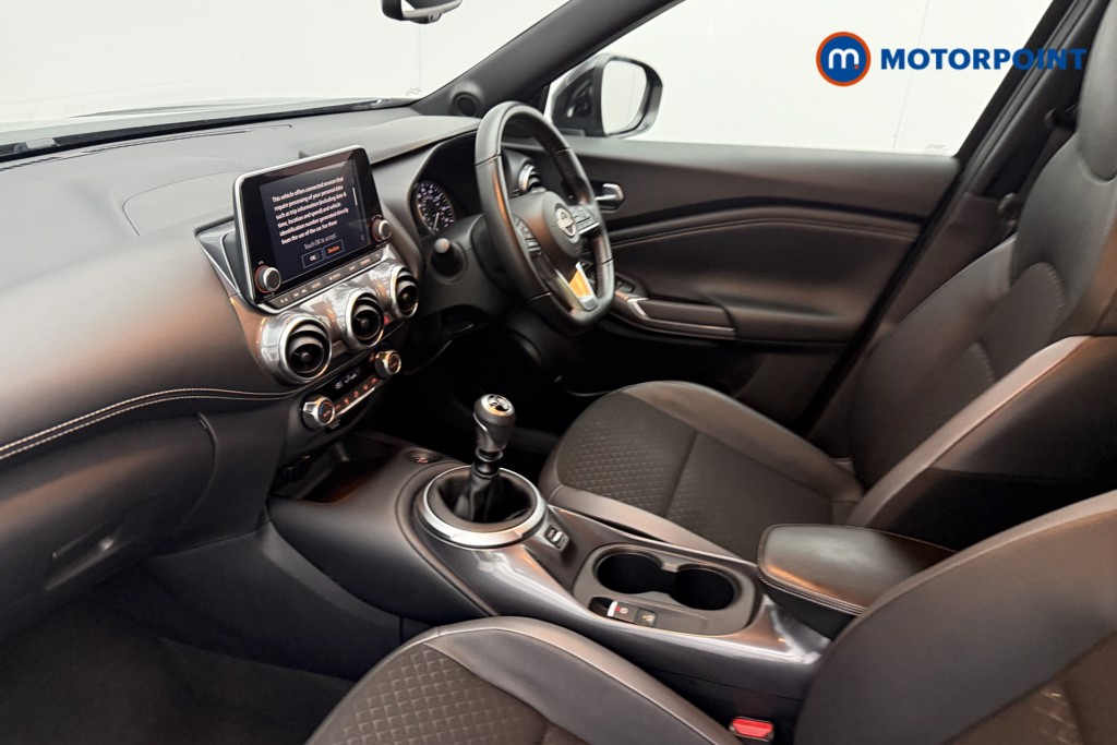 Used Nissan Juke 2024 for sale - 76892539: Photo 11